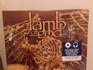 LAMB OF GOD KILLADELPHIA 2LP LIVE STILL SEALED  VINYL RECORD PANTERA