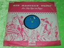 ELVIS PRESLEY : Blue suede shoes / Tutti frutti - Original 1956 UK 78rpm 214