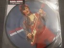 DAVID BOWIE REBEL REBEL - RARE SEALED 40TH ANNIVERSARY 7