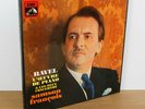 Samson François - Ravel L'Œuvre De Piano & Les Deux Concertos - Box 4xLP + 7