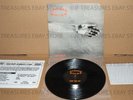 AFGHAN WHIGS UP IN IT SUB POP 1990 PRESSING VINYL LP VG+/VG+ RARE LYRIC INSERT