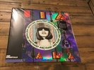 M.I.A. Kala Vmp Vinyl Me Please Record Lp Neon Purple Green