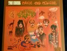 The Coral - Magic And Medicine - Vinyl LP - 1st Pressing - 2 LP Orange Vinyl