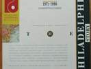 Philadelphia Story 1971-1986 T.S.O.P 14 Albums Street Sounds Limited Edition PIR