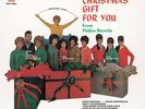 Various - A Christmas Gift For You From  Vinyl LP