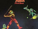 Babe Ruth-First Base (1LP Coloured) (UK IMPORT) VINYL NEW