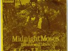 ALEX HARVEY-MIDNIGHT MOSES/ROMAN WALL BLUES-ORIGINAL DANISH 45rpm 7