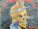 Metallica, Harvester Of Sorrow 12