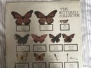 THE JAM - THE BUTTERFLY COLLECTOR - DOUBLE VINYL LP