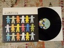 The Innocence Mission We Walked in Song Vinyl Record LP Badman BRC-939 VG