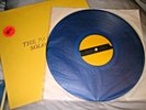 The Paul Simon Solo Album BLUE Vinyl LP TMOQ 1971 Mint-