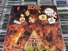 AC/DC- Highway To Hell- 1979- Original Australia Pressing