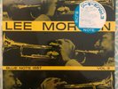 Lee Morgan ?– Vol. 3 Blue Note ?– BLP 1557 Japanese Reissue 1983 OBI Sticker
