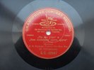 78rpm FIGNER You are my morning; They fell in love ST. PETERSBURG G+T 1900
