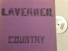 Lavender Country - RARE Private Press / Gay Country - Original LP w/ insert MINT