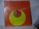 FREDDIE MERCURY  SONIDO DISCO C. ROJO  NACI PARA AMARTE  DISCO