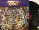 Wasted Youth ?– Black Daze LP 1988 Medusa Records – 7 72278-1 VG/EX