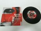 MARILYN MANSON Personal Jesus 7'45 UK 2004 Interscope Records * Depeche Mode