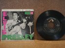 RCA Victor 45rpm ELVIS PRESLEY  EPA-747 Blue Suede Shoes Tutti Frutti