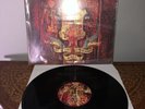 COIL - Love’s Secret Domain - LP / Vinyl - Rare - Unofficial Pressing