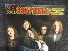BIG BROTHER AND THE HOLDING COMPANY Sex, Dope & Cheap Thrills DOUBLE LP VINYL