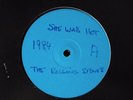 The Rolling Stones - She Was Hot - RARE 12