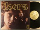Doors, The  Self-Titled   Psych   Original label