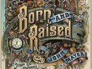 JOHN MAYER **Born and Raised **BRAND NEW TRIPLE RECORD LP VINYL
