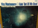 WES MONTGOMERY Going Out of My Head DCC AUDIOPHILE 180G LP SUPER NICE  ?