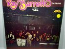* RAY BARRETTO ?* The Message * Lp Vinyl Record 1972 * Salsa Fania * Puerto Rico