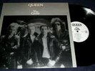 QUEEN RECORD TITLED 'THE GAME' 1980 VINTAGE RARE   5E-513 ELEKTRA NR MINT