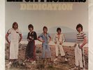 Bay City Rollers - Dedication 1976 Arista Records 12