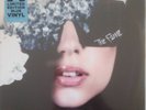 HMV Exclusive: Lady Gaga - The Fame Blue Vinyl [SOLD OUT]