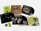 The Black Crowes  Shake Your Money Maker SUPER DELUXE VINYL BOX SET 4xLP NEW