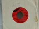Mike & Dean - Autographed BUDWEISER FIGHT SONG: BE TRUE TO YOUR BUD (PROMO 45)