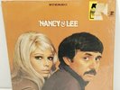Nancy Sinatra & Lee Hazlewood 1968 Rock Country LP RS 6273 Reprise Records