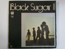 BLACK SUGAR II MONSTER LATIN FUNK SOUL FUSION ORIG PERU LP 70'S