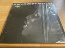 Muddy Waters The Best of Muddy Waters LP Record SHRINK Reissue Chess Masters '87