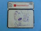 YARDBIRDS RARE MEXICAN EP OVER UNDER SIDEWAYS DOWN ROGER THE ENGINEER LP SLEEVE