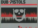 DUB PISTOLS - Addict - Vinyl (red vinyl LP)