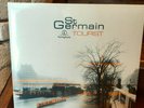St GERMAIN - Blue Note  - Tourist LP - brand new - sealed