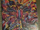Tony Hawk Pro Skater 1 + 2 Vinyl LP NOT Moonshake