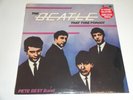 Pete Best - The Beatle That Time Forgot - US LP Phoenix 10 PHX340 - 1982 SEALED