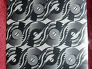 The Rolling Stones Steel Wheels Vinyl LP   Sealed New 1989 OC 45333