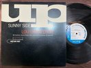 LOU DONALDSON SUNNY SIDE UP BLUE NOTE K18P-9236 MONO JAPAN Vinyl LP