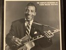 Mosaic: Complete Recordings Of T-Bone Walker Vinyl 9xLP Vinyl Box Set **RARE**