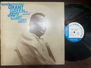 GRANT GREEN SUNDAY MORNIN' BLUE NOTE GXF 3173 STEREO JAPAN VINYL LP