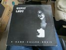 A BAND CALLED DORIS   UK LP  RARE GYPSY LADY 1982  ABCD 3   PRIVATE PRESSING