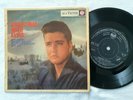 Very RARE EP Christmas With Elvis RPX 1110 New Zealand 1962 vg/vg EPA 4340
