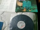 DARK ANGEL - DARKNESS DESCENDS - COMBAT RECORDS LP